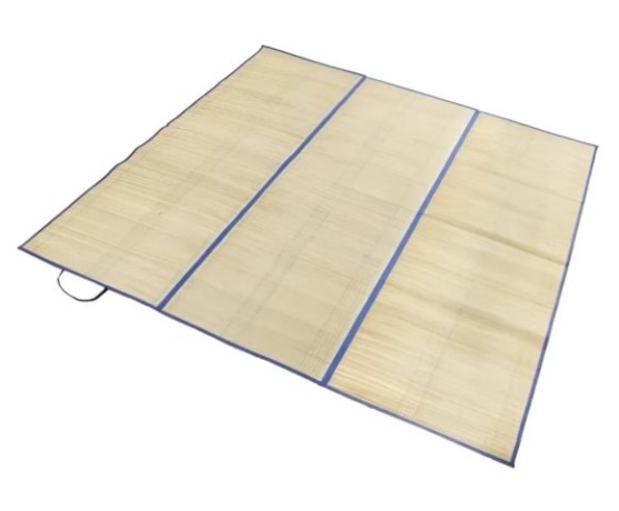 Соломенный Коврик Пляжный 150*170