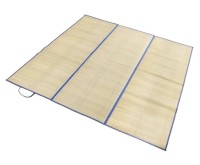 Соломенный Коврик Пляжный 150*170