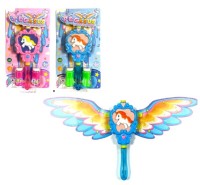 Генератор Мыльных Пузырей с Единорогом, 2 цвета + Музыка, размер 37см*22см*5см