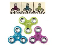 Спиннер Перламутр, в ассортименте