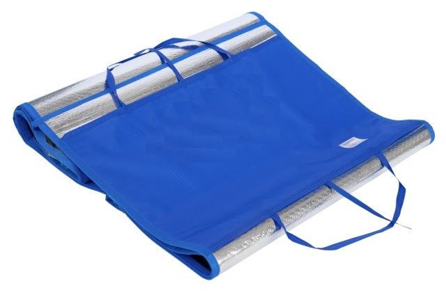 Соломенный Коврик Пляжный 90*170