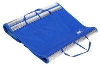 Соломенный Коврик Пляжный 90*170