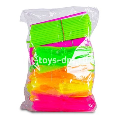 Запускашка на палочке 200 шт/уп