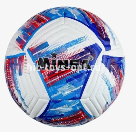 Мяч футбольный 7409