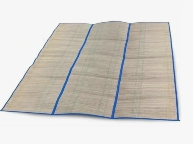 Соломенный Коврик Пляжный 120*170