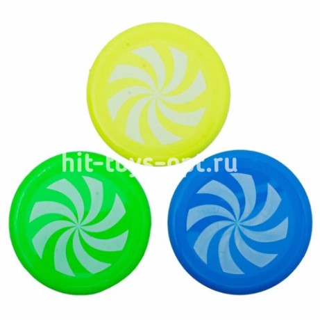 ЛЕТАЮЩИЙ ДИСК МИНИ