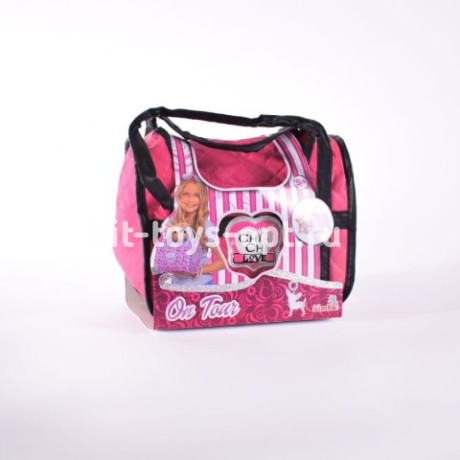 Собачка чичи в сумочке