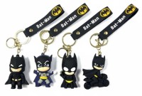 Брелок Большой Бэтм, в ассорти