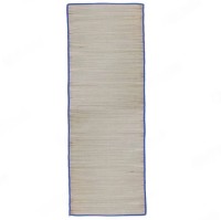 Соломенный Коврик Пляжный 60*170