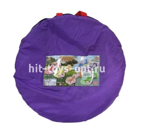 Палатка 3 в 1 фио