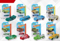 Модель Hot Speed - в ассортименте