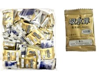 Гидрогелевые шарики орбизы, 7-8мм, в пакете 500 шт(2-3гр.), в уп. 100 пакетов. ЦЕНА ЗА ПАКЕТ (500шт)