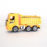 Свет/звук камаз (уп. 26*11*13)