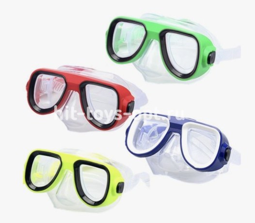 Маска для ныряния 3003-2