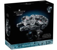 Конструктор Star Wars &quot;Сокол Тысячелетия&quot; 921 дет.