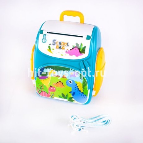 Сейф/рюкзак в кор