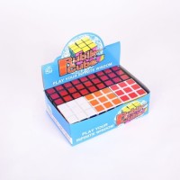 Кубик рубик 3х3 6 шт/уп