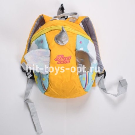 Рюкзак единорожка радуга