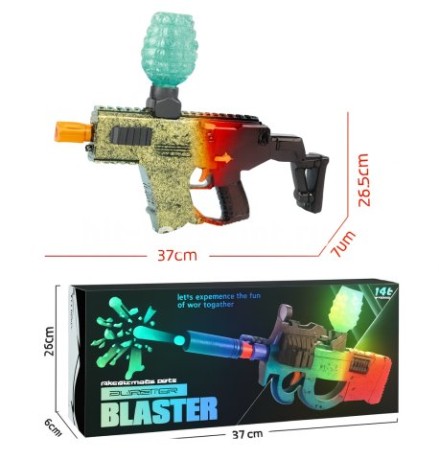 Автомат голография аккум на арбизах 41*19