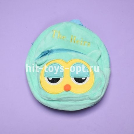 Рюкзак мультик микс 702