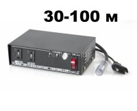 Контроллер для 30-100м дюрлайта круглого 3 жилы