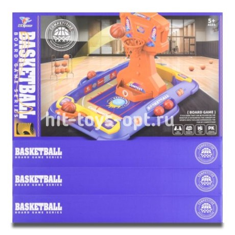 Настольный баскетбол 21,5*32