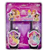 Набор Раций для Девочек в блистере