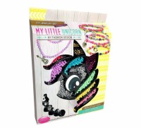 Бисер единорог