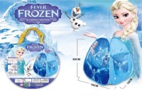 Детская палатка Холодное сердце, 70*70*85