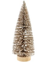 Декоративная ёлка &quot;Благородная ель&quot;, 7*20 см.