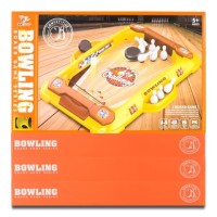 Настольный боулинг 21,5*27,7