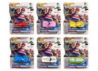 Машинка ХВ Мари, 6 видов в ассортименте