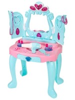 Игровой набор в коробке. Столик для макияжа-2 &quot;ИМИДЖ-ДИЗАЙНЕР&quot;