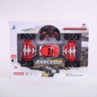 Р/у перевертыш управление рукой + пульт