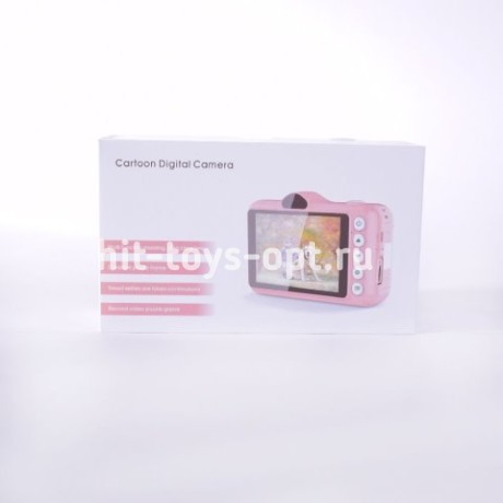 Фотоаппарат селфи большой