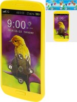 Муз. телефончик&quot;Смартфон&quot;цвет микс(12.5*6.4*1.3см,звук,бат.1.5V AAA не в компл.)