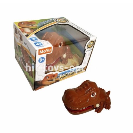 Голодный дино муз