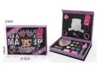 Набор Косметики 2в1 &quot;SHINING&quot; 22см*14см