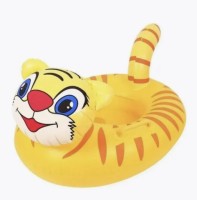 Надувной Тигр с ножками