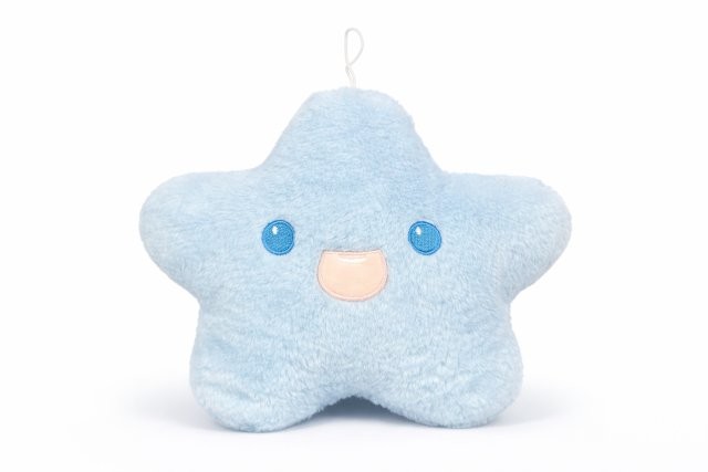 Мягкая Игрушка Морская Звезда 27*24*9см