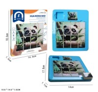 Пазл-головоломка размер 15*15