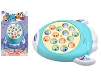 Рыбалка &quot;Ракета&quot; на Батарейках на блистере