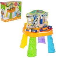 Столик для игры 2в1 (столяр-доктор)