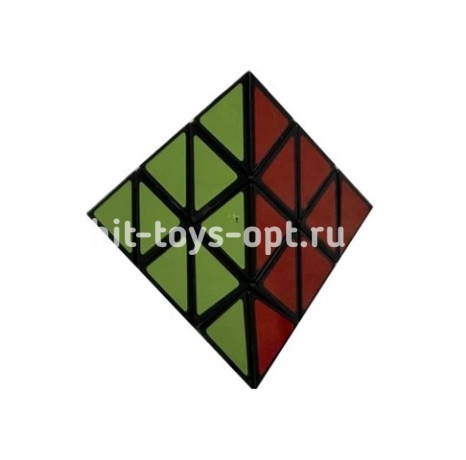 Треугольник рубик в пак