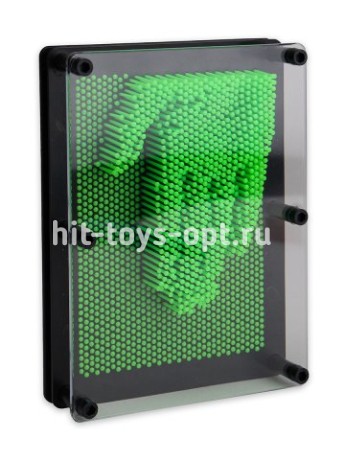 Экспресс-скульптор Отпечаток