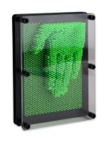 Экспресс-скульптор Отпечаток