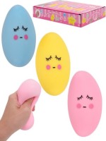 Антистресс-мялка, 7 см (микс, 12 шт. в шоу-боксе) цена за шт.