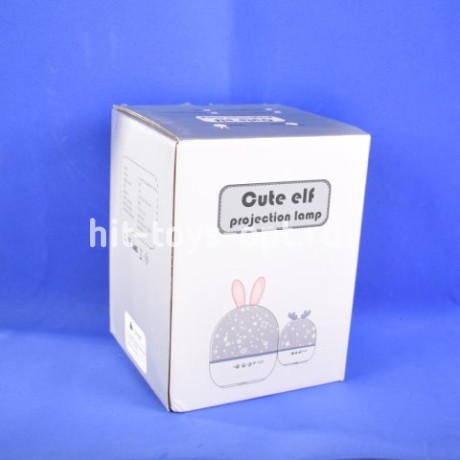 Ночник музыкальный с блютузом