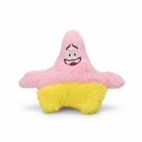 Мягкая Игрушка Патрик 26*20*9см