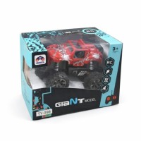 Джип на Р/У 16*12*10